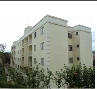 Apartamento com 3 Quartos à venda, 65m² no Jardim Caiapiá, Cotia