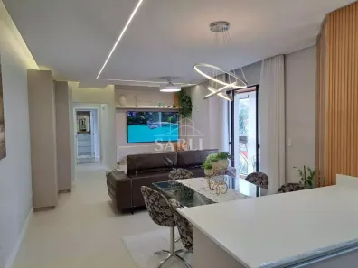 Apartamento com 2 Quartos à venda, 73m² no Agronômica, Florianópolis