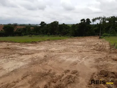 Lote/Terreno à venda, 2000m² no Zona Industrial, Sorocaba