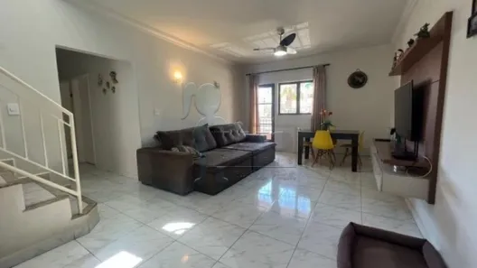 Apartamento com 3 Quartos à venda, 82m² no Condomínio Itamaraty, Ribeirão Preto
