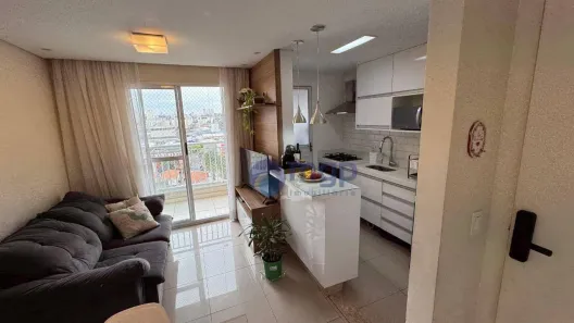 Apartamento com 2 Quartos à venda, 53m² no Vila Guilherme, São Paulo