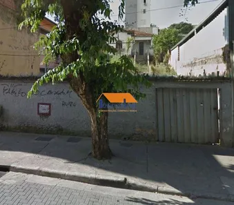 Lote/Terreno à venda, 90m² no Concórdia, Belo Horizonte
