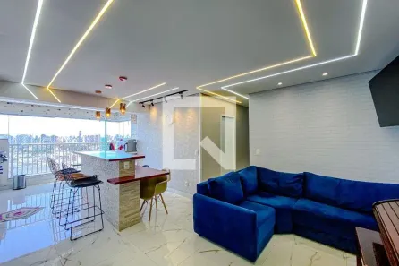 Apartamento com 3 Quartos à venda, 75m² no Brás, São Paulo