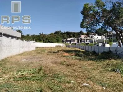 Lote/Terreno à venda, 400m² no Jardim Paulista, Atibaia