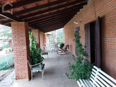 Casa com 3 Quartos à venda, 500m² no Chácaras do Guacuri, Itupeva
