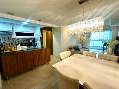 Apartamento com 3 Quartos à venda, 130m² no Praia da Costa, Vila Velha