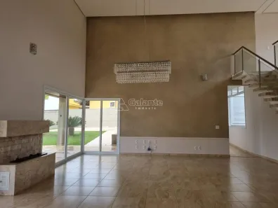 Casa com 3 Quartos à venda, 330m² no Parque Xangrilá, Campinas