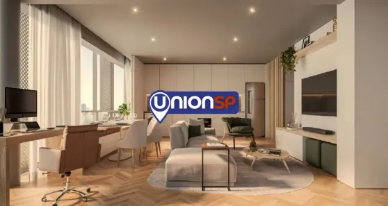 Apartamento com 2 Quartos à venda, 78m² no Butantã, São Paulo