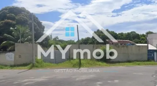 Lote/Terreno à venda, 660m² no Pedra de Guaratiba, Rio de Janeiro