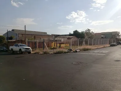 Lote/Terreno à venda, 340m² no Vila Elisa, Ribeirão Preto