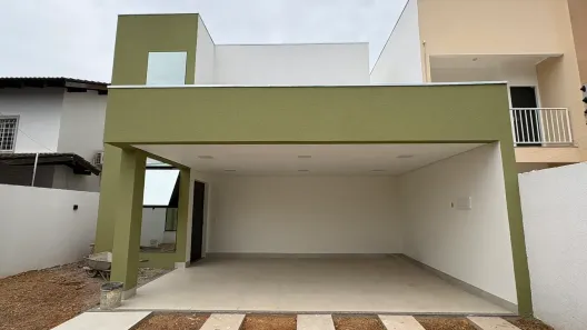 Sobrado com 2 Quartos à venda, 211m² no Jardim Califórnia, Cuiabá