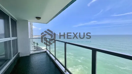 Apartamento com 3 Quartos à venda, 130m² no Pitangueiras, Guarujá