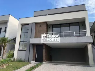 Casa de Condomínio com 3 Quartos à venda, 232m² no Swiss Park, Campinas