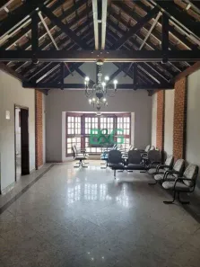 Prédio Comercial para alugar, 251m² no Vila Rio Branco, São Paulo