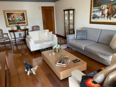 Apartamento com 3 Quartos à venda, 180m² no Parque Industrial, São José do Rio Preto