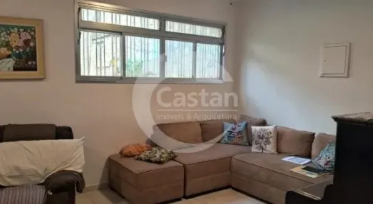 Casa com 4 Quartos à venda, 291m² no Catumbi, São Paulo