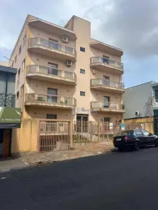 Apartamento com 3 Quartos para alugar, 86m² no Jardim Irajá, Ribeirão Preto