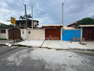 Casa com 2 Quartos à venda, 82m² no Cordeirinho (Ponta Negra), Maricá