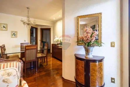 Apartamento com 3 Quartos à venda, 180m² no Centro, São José do Rio Preto