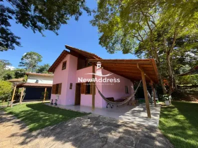 Casa de Condomínio com 2 Quartos à venda, 85m² no , Domingos Martins