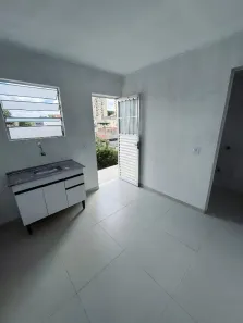 Kitnet com 1 Quarto para alugar, 25m² no Vila do Encontro, São Paulo