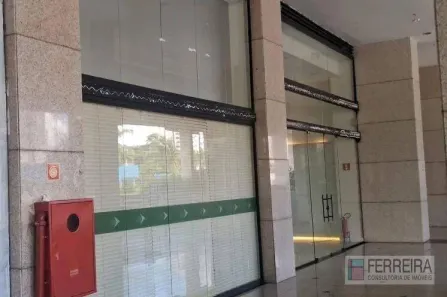Ponto Comercial para alugar, 340m² no Caminho das Árvores, Salvador