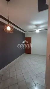 Apartamento com 2 Quartos à venda, 56m² no Ipiranga, Ribeirão Preto