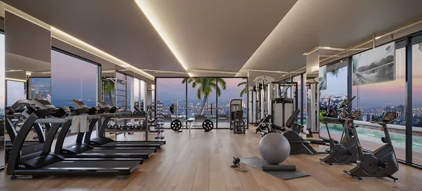 Apartamento com 3 Quartos à venda, 160m² no Cerqueira César, São Paulo