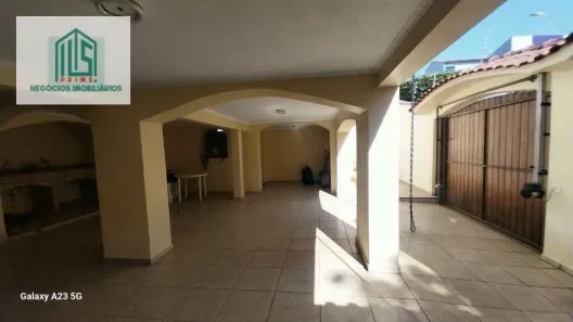 Casa com 3 Quartos à venda, 203m² no Vila Pires, Santo André