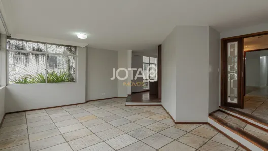 Apartamento com 4 Quartos à venda, 168m² no Bigorrilho, Curitiba