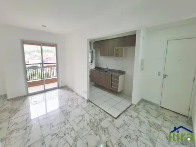 Apartamento com 3 Quartos à venda, 76m² no Jardim Tupanci, Barueri