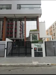 Apartamento com 2 Quartos à venda, 74m² no Boqueirão, Praia Grande