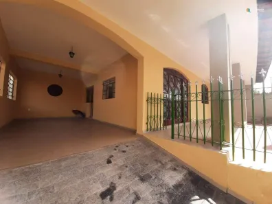 Casa com 4 Quartos para alugar, 178m² no Nossa Senhora das Graças, Santa Luzia