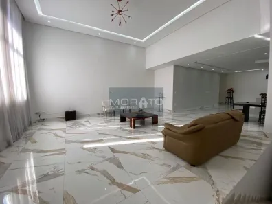 Casa com 4 Quartos à venda, 400m² no Estância Silveira, Contagem