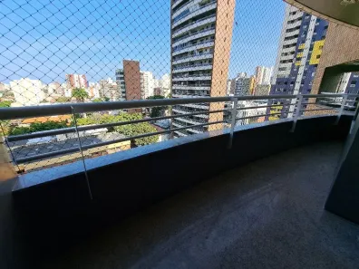 Apartamento com 3 Quartos à venda, 86m² no Meireles, Fortaleza