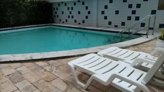 Apartamento com 3 Quartos à venda, 80m² no Torre, Recife