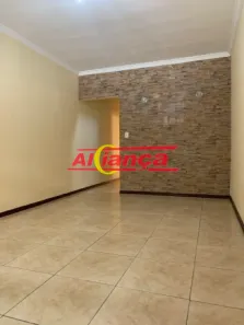 Sobrado com 3 Quartos à venda, 165m² no Parque Continental I, Guarulhos