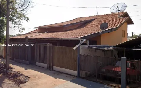 Casa com 5 Quartos à venda, 319m² no Brasília, Londrina