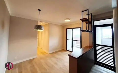 Apartamento com 2 Quartos para alugar, 67m² no Barra Funda, São Paulo