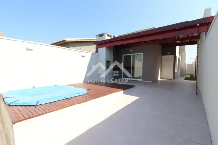 Casa com 2 Quartos à venda, 83m² no Estância Flora Rica, Peruíbe