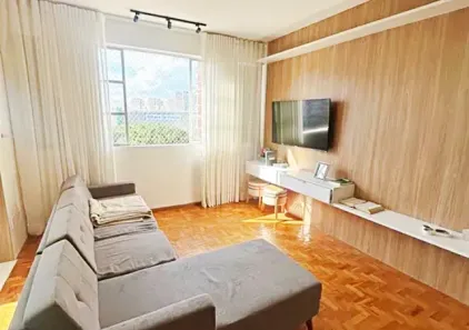 Apartamento com 3 Quartos à venda, 110m² no Perdizes, São Paulo