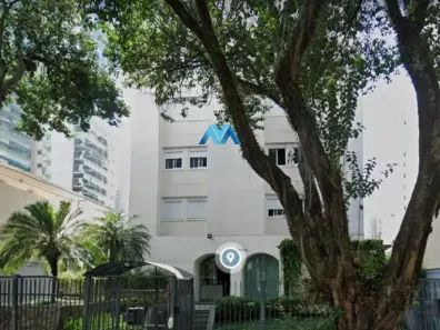Apartamento com 2 Quartos à venda, 60m² no Indianópolis, São Paulo