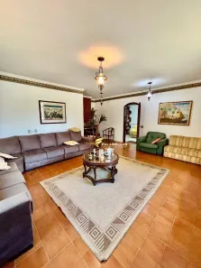 Fazenda/Sítio com 7 Quartos à venda, 500m² no Champirra, Jundiaí