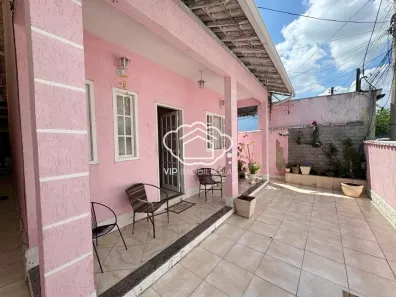 Casa com 2 Quartos à venda, 90m² no Inhoaíba, Rio de Janeiro