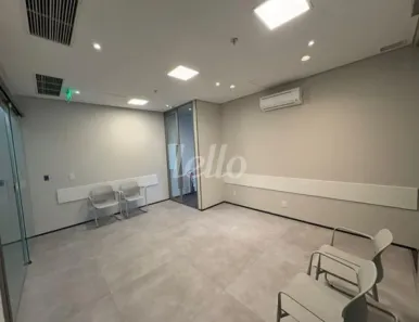 Sala Comercial para alugar, 399m² no Água Branca, São Paulo