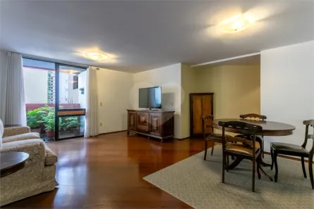 Apartamento com 3 Quartos à venda, 120m² no Planalto Paulista, São Paulo