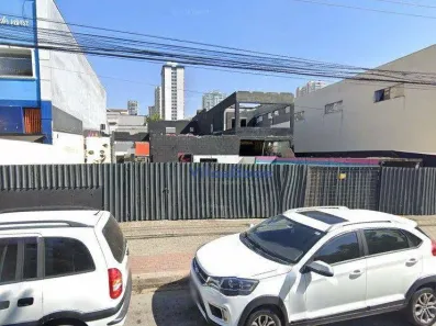 Lote/Terreno à venda, 684m² no Parque Residencial Aquarius, São José dos Campos
