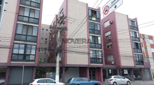 Apartamento com 3 Quartos à venda, 136m² no Centro, Pelotas