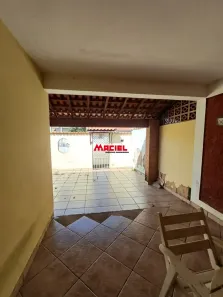 Casa com 3 Quartos à venda, 142m² no Jardim Satélite, São José dos Campos