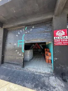 Ponto Comercial para alugar, 50m² no Vila Monte Sion, Suzano